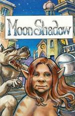 Moon Shadow: A Graphic Novel