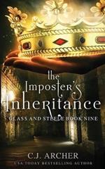 The Imposter's Inheritance