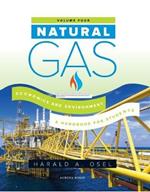 Natur Natural Gas: Economics and Environment