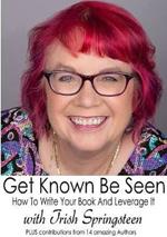 Get Known Be Seen with Trish Springsteen