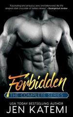 Forbidden: The Complete Series