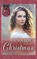 A Bride for Christmas