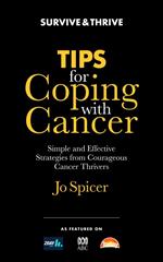 Tips for Coping With Cancer