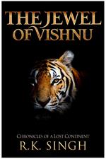 The Jewel of Vishnu