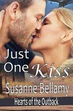 Just One Kiss