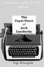 The Paper Heart of Jack Leatherby