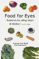 Food for Eyes: Nutrients for ailing vision