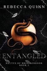 Entangled: A Post-Apocalyptic Reverse Harem Romance