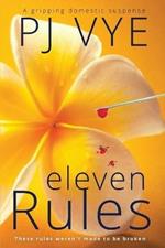 Eleven Rules: A gripping domestic suspense
