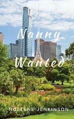 Nanny Wanted