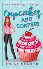 Cupcakes and Corpses