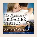 The Legacies of Brigadier Station