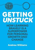 Getting Unstuck