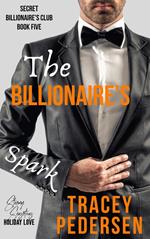 The Billionaire's Spark