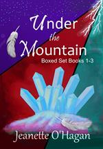 Under the Mountain Boxed Set: Books 1-3