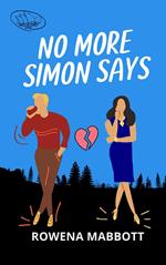 No More Simon Says