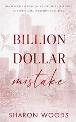 Billion Dollar Mistake