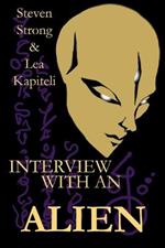 Interview with an Alien