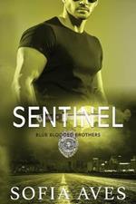 Sentinel: An Australian Police Romance