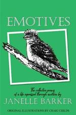 Emotives: The Collective Poetry expressed through emotions