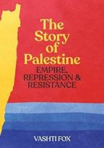 The Story of Palestine: Empire, Repression & Resistance