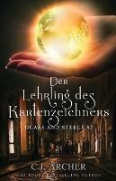 Der Lehrling des Kartenzeichners: Glass and Steele