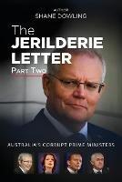 The Jerilderie Letter Part Two