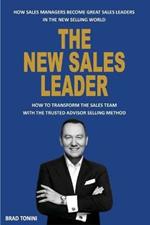 The New Sales Leader