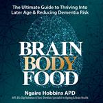 Brain Body Food