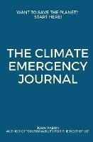 The Climate Emergency Journal