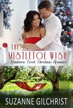 The Mistletoe Wish