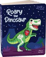 Roary the Dinosaur