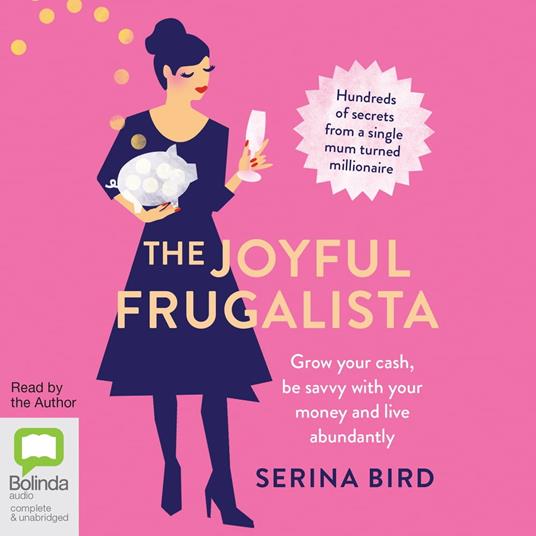 The Joyful Frugalista