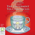 The Peppermint Tea Chronicles