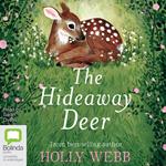 The Hideaway Deer