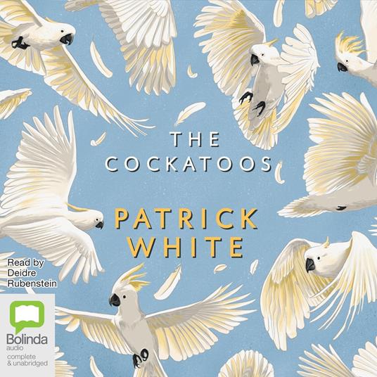 The Cockatoos