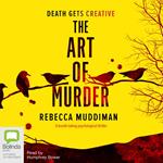 The Art of Murder