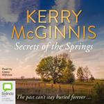 Secrets of the Springs