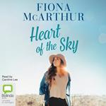 Heart of The Sky