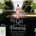 The Girl in the Painting