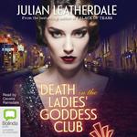 Death in the Ladies Goddess Club