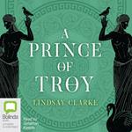 A Prince of Troy