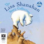 The Lisa Shanahan Story Collection