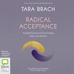 Radical Acceptance