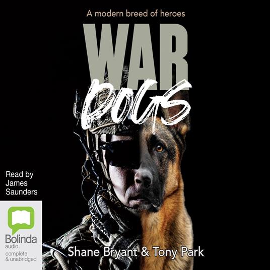 War Dogs