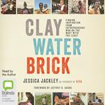 Clay Water Brick