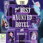 The Second-Best Haunted Hotel on Mercer Street