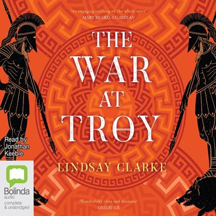 The War at Troy