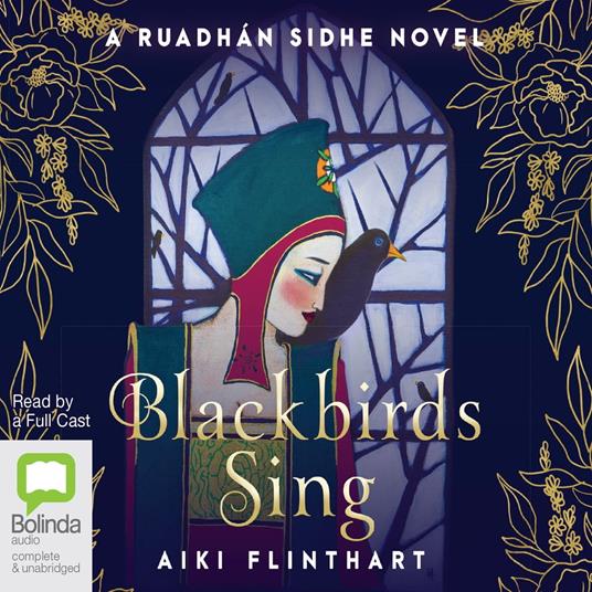 Blackbirds Sing