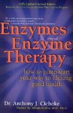 Enzymes & Enzyme Therapy